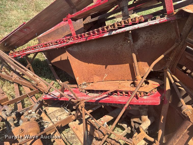 image for item ER2162 Corn binder