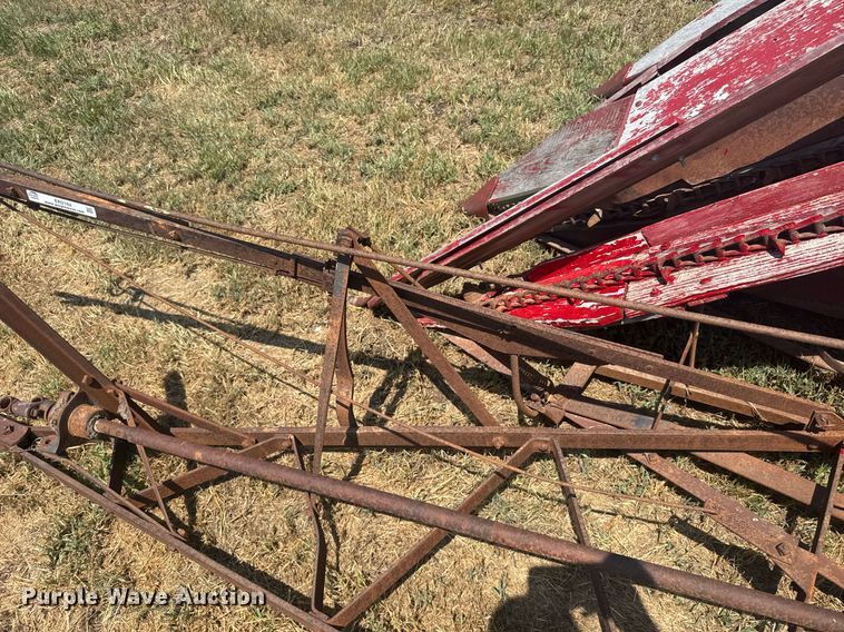 image for item ER2162 Corn binder