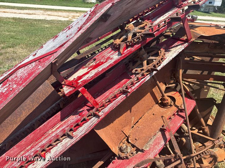 image for item ER2162 Corn binder