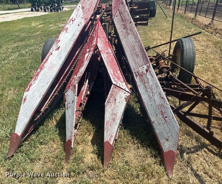 image for item ER2162 Corn binder