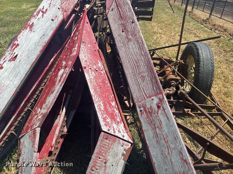 image for item ER2162 Corn binder