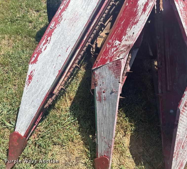 image for item ER2162 Corn binder