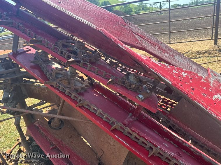 image for item ER2162 Corn binder