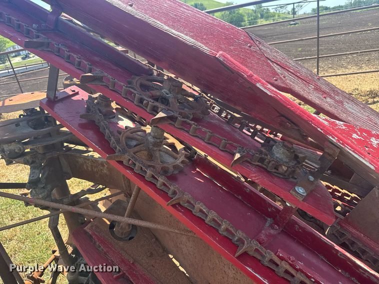 image for item ER2162 Corn binder