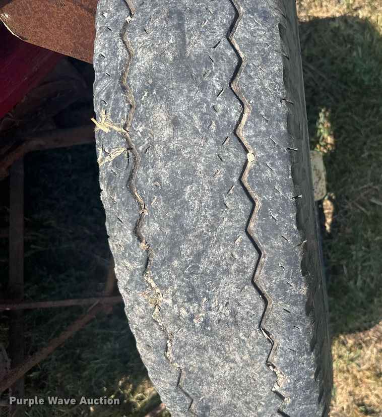 image for item ER2162 Corn binder