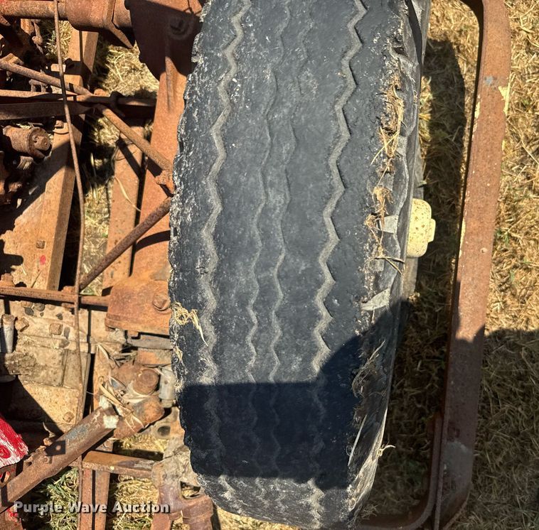 image for item ER2162 Corn binder