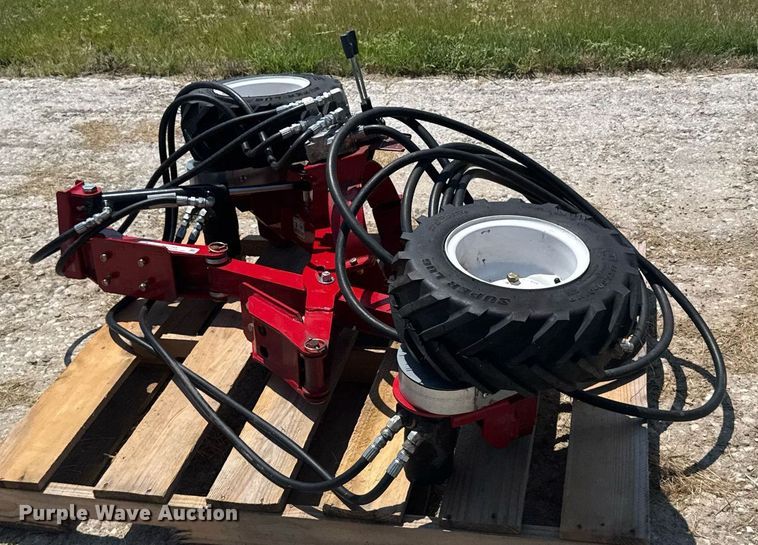 image for item ER2164 Westfield hydraulic drive swing out motor