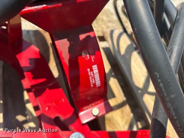 image for item ER2164 Westfield hydraulic drive swing out motor