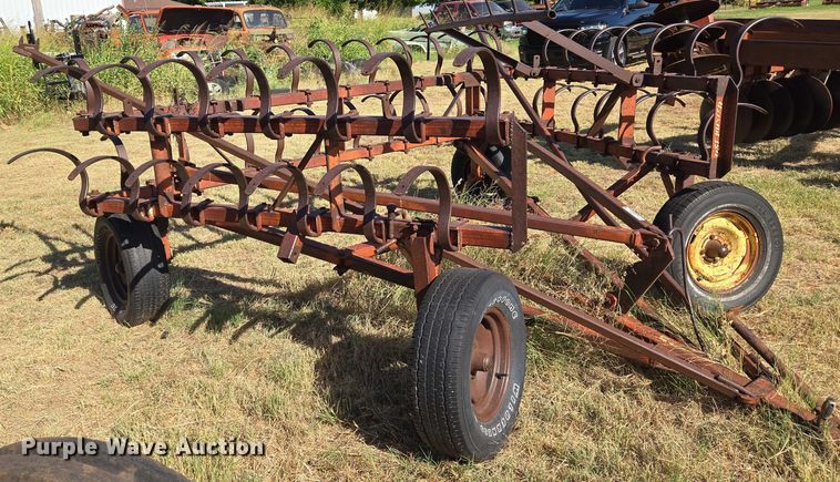 image for item EU3508 American Products Inc. Chisel