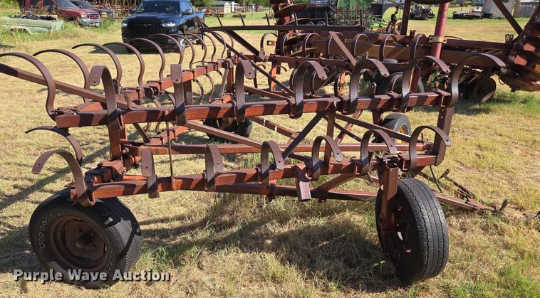 image for item EU3508 American Products Inc. Chisel