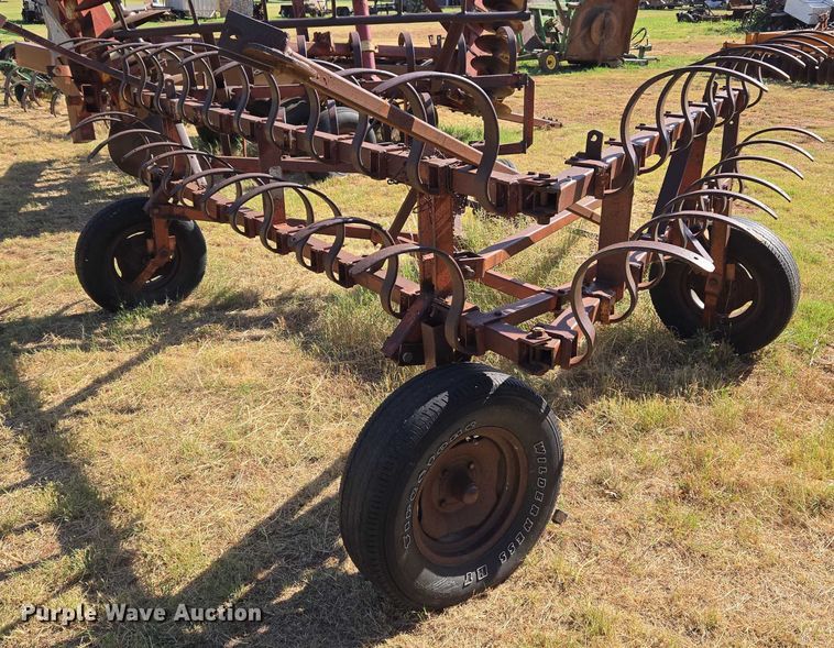 image for item EU3508 American Products Inc. Chisel