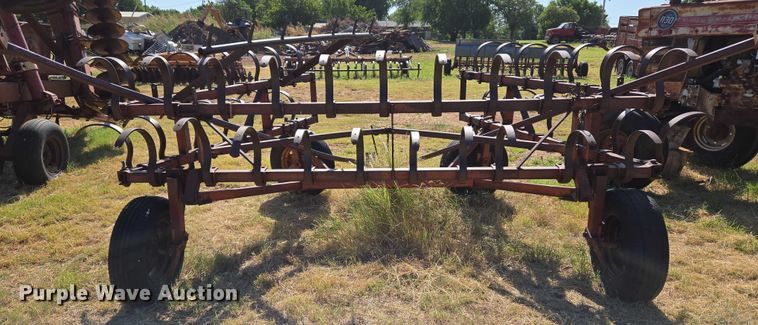 image for item EU3508 American Products Inc. Chisel