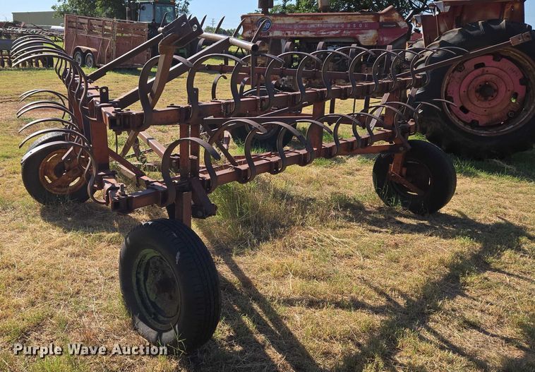 image for item EU3508 American Products Inc. Chisel