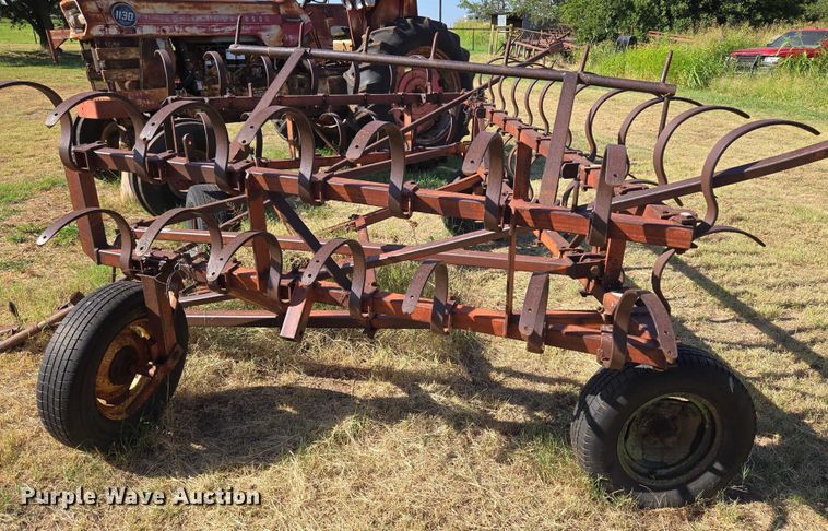 image for item EU3508 American Products Inc. Chisel