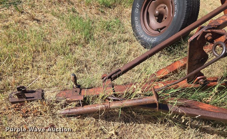 image for item EU3508 American Products Inc. Chisel