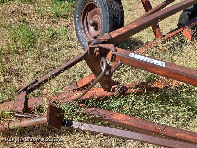 image for item EU3508 American Products Inc. Chisel