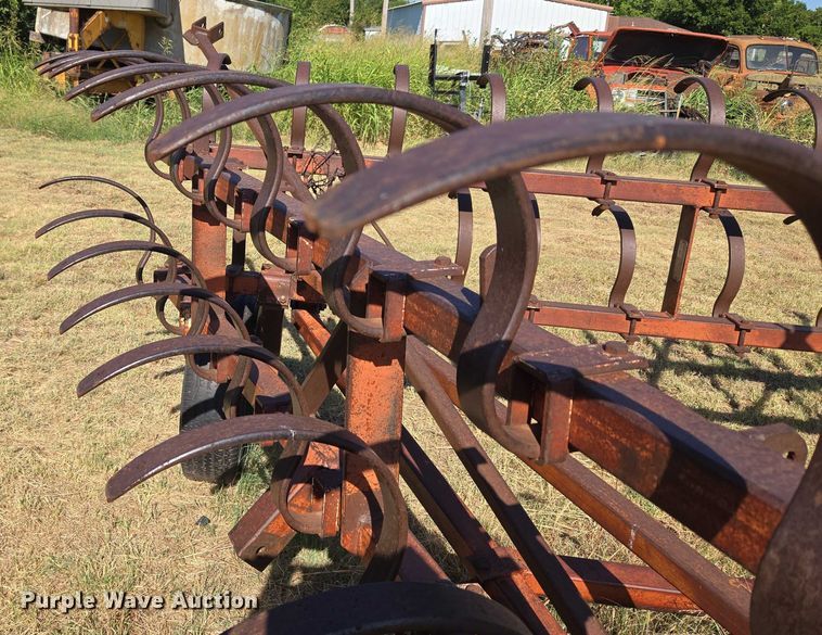 image for item EU3508 American Products Inc. Chisel