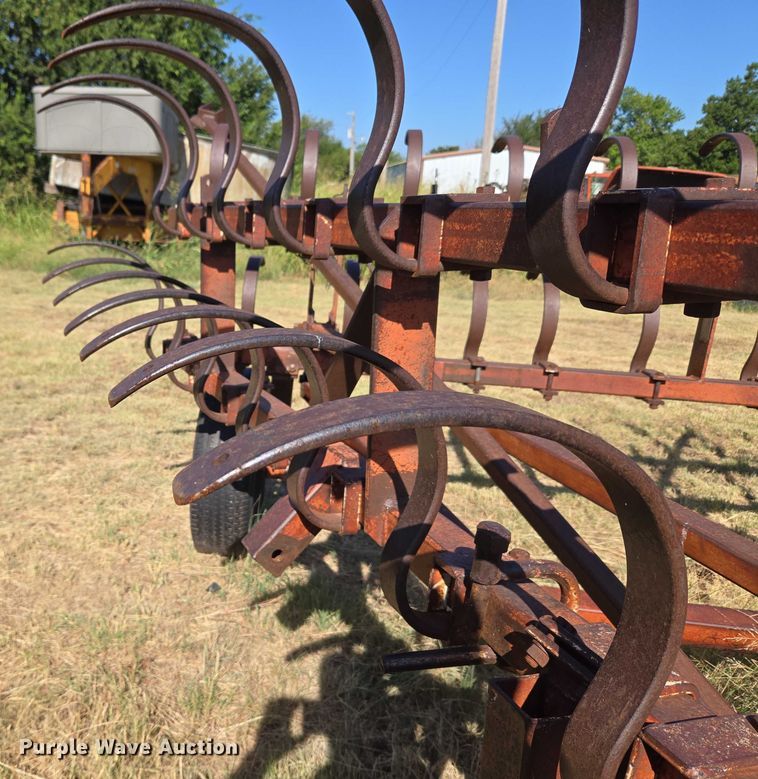 image for item EU3508 American Products Inc. Chisel