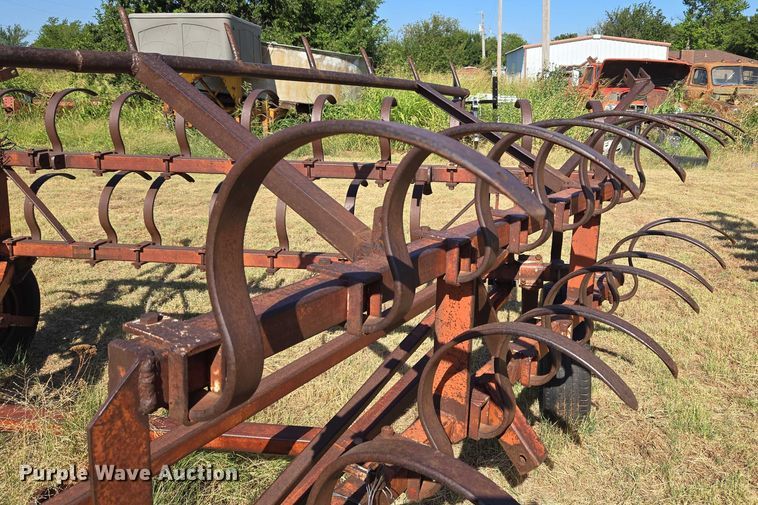 image for item EU3508 American Products Inc. Chisel