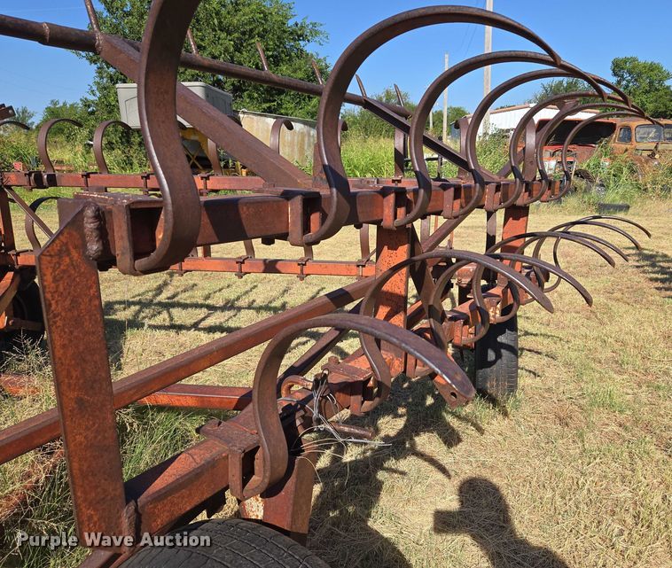 image for item EU3508 American Products Inc. Chisel