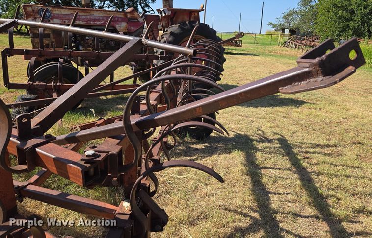 image for item EU3508 American Products Inc. Chisel