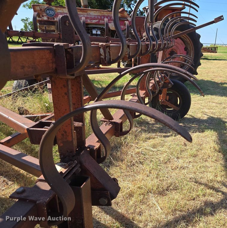 image for item EU3508 American Products Inc. Chisel