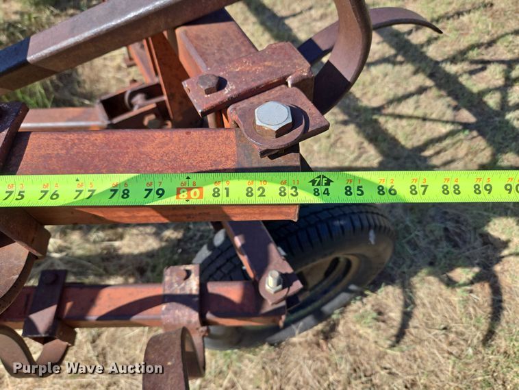 image for item EU3508 American Products Inc. Chisel