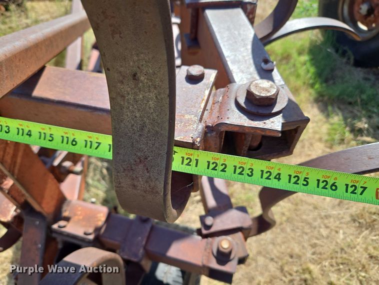 image for item EU3508 American Products Inc. Chisel