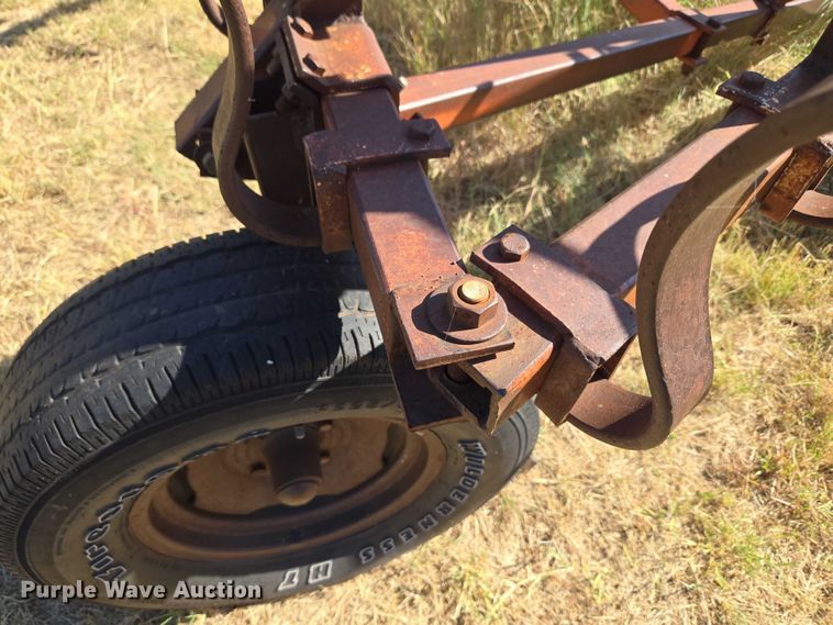 image for item EU3508 American Products Inc. Chisel