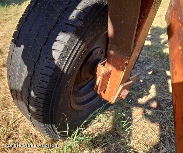 image for item EU3508 American Products Inc. Chisel