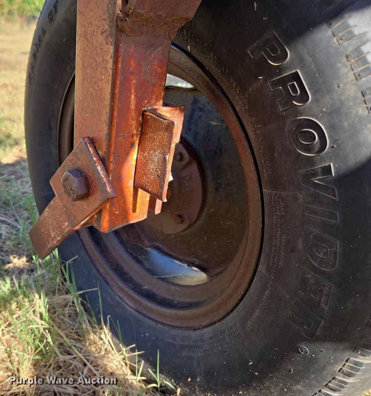 image for item EU3508 American Products Inc. Chisel