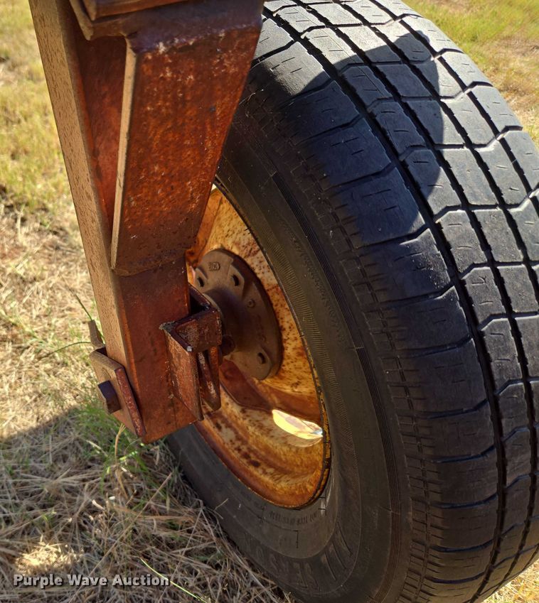 image for item EU3508 American Products Inc. Chisel