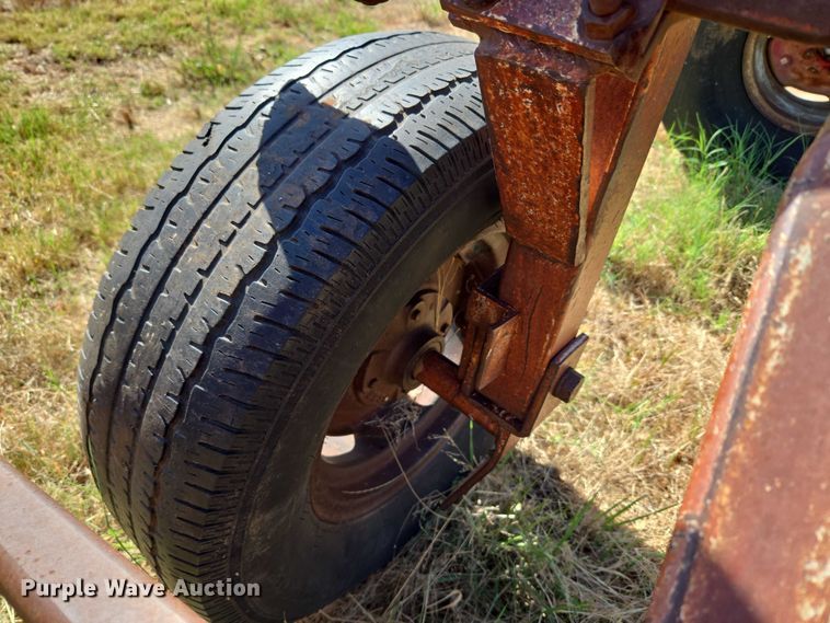 image for item EU3508 American Products Inc. Chisel