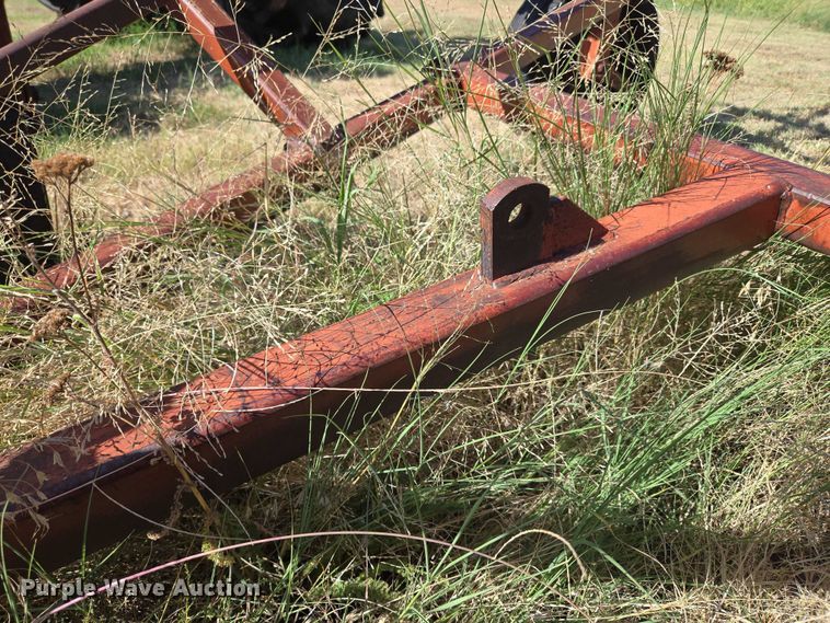 image for item EU3508 American Products Inc. Chisel