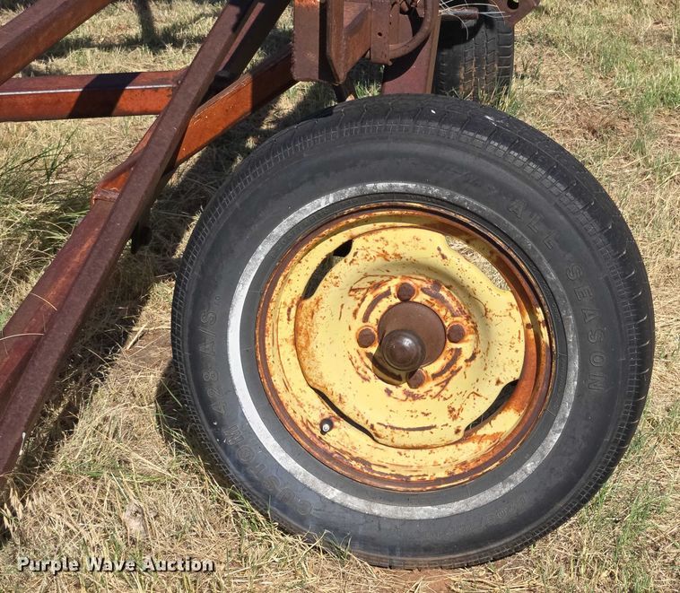 image for item EU3508 American Products Inc. Chisel