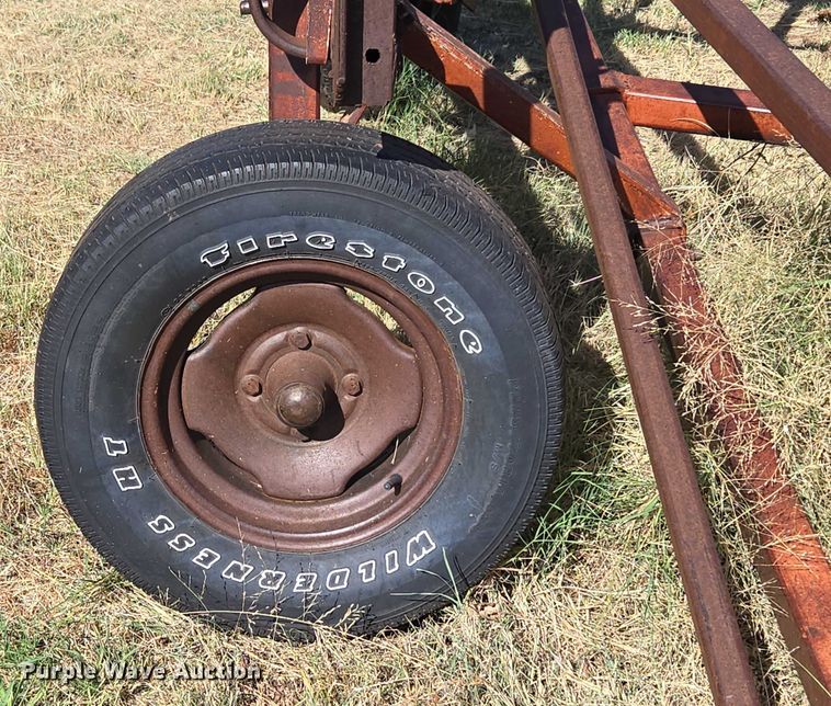 image for item EU3508 American Products Inc. Chisel