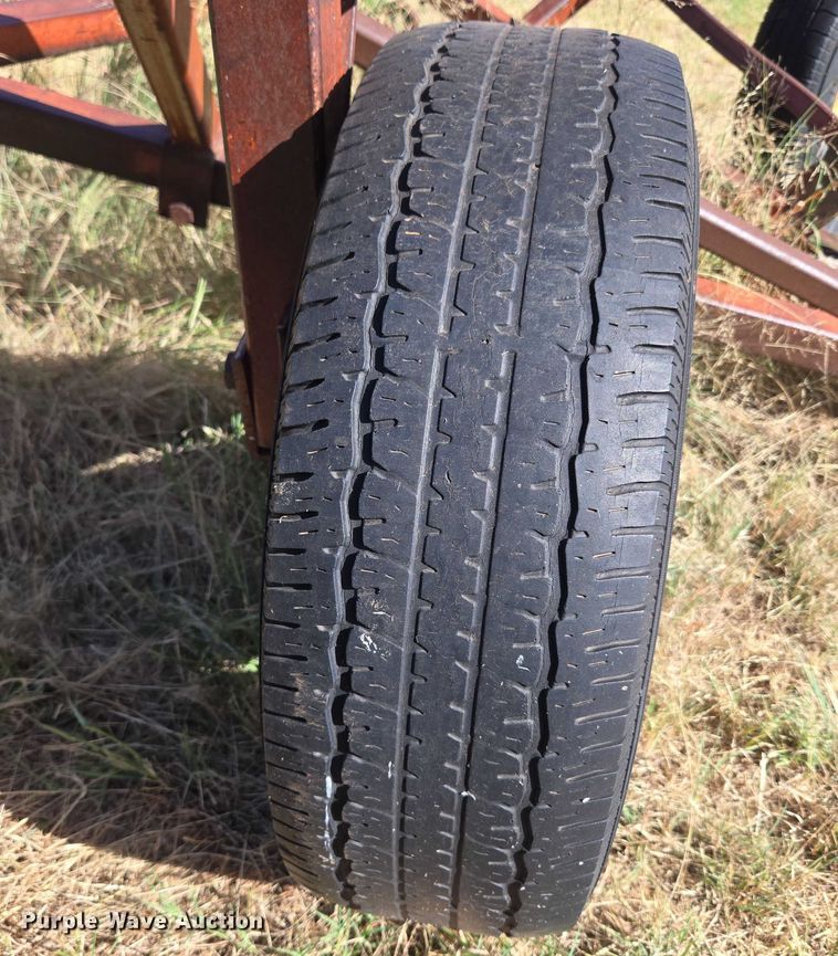 image for item EU3508 American Products Inc. Chisel