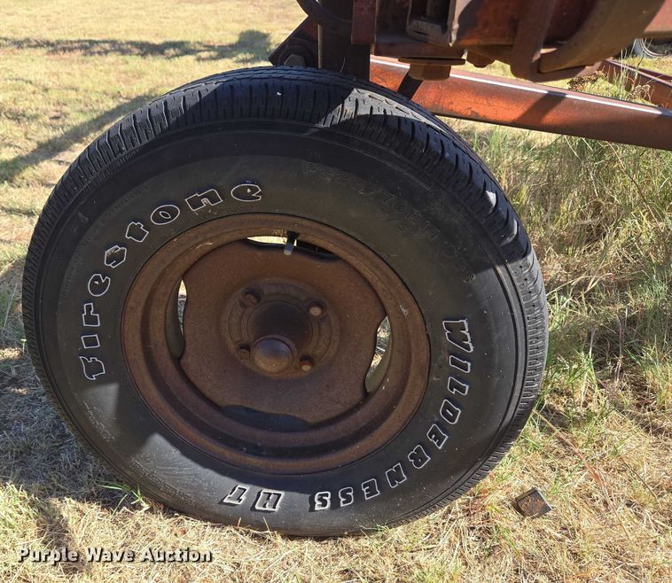 image for item EU3508 American Products Inc. Chisel