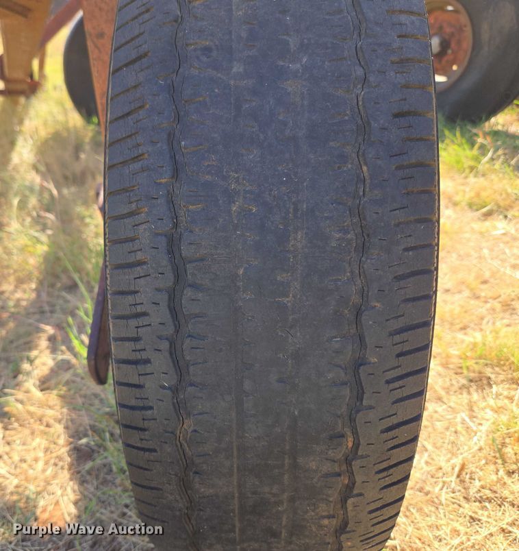 image for item EU3508 American Products Inc. Chisel