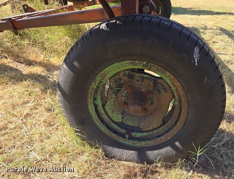 image for item EU3508 American Products Inc. Chisel