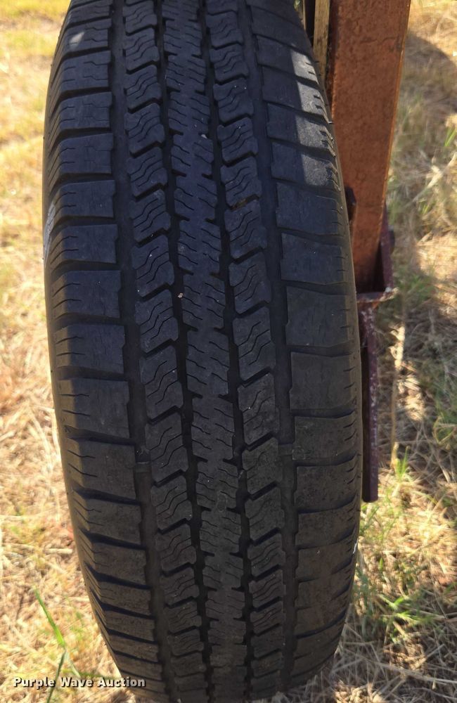 image for item EU3508 American Products Inc. Chisel