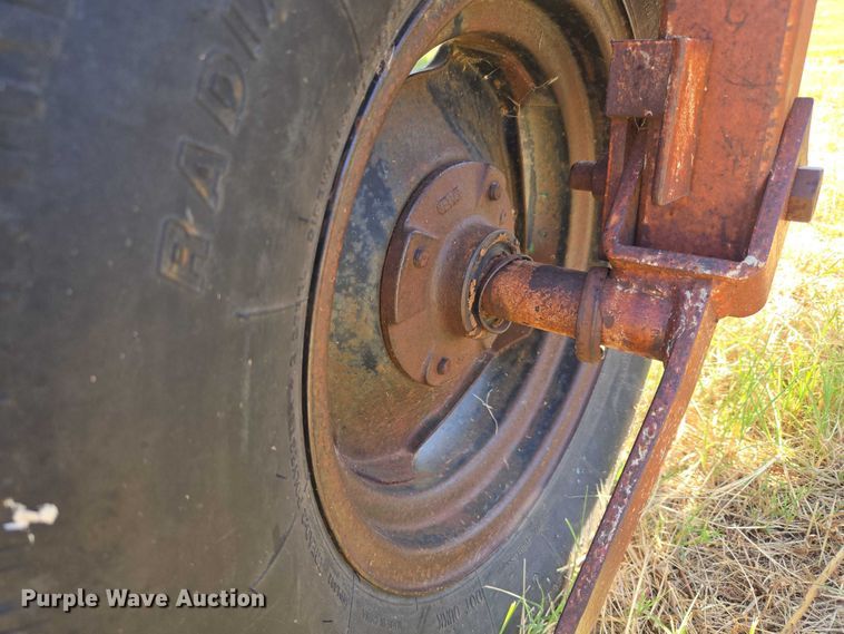 image for item EU3508 American Products Inc. Chisel