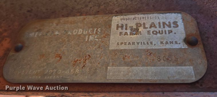 image for item EU3508 American Products Inc. Chisel