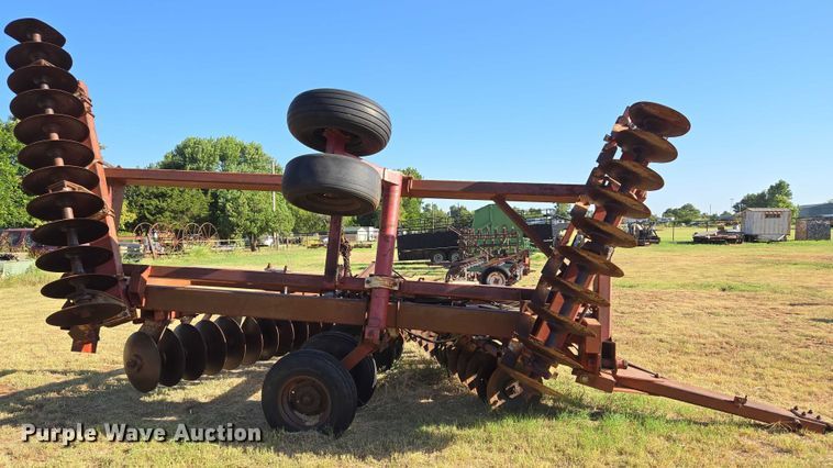 image for item EU3509 Off-set disk