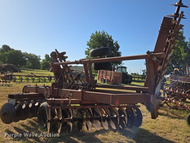 image for item EU3509 Off-set disk