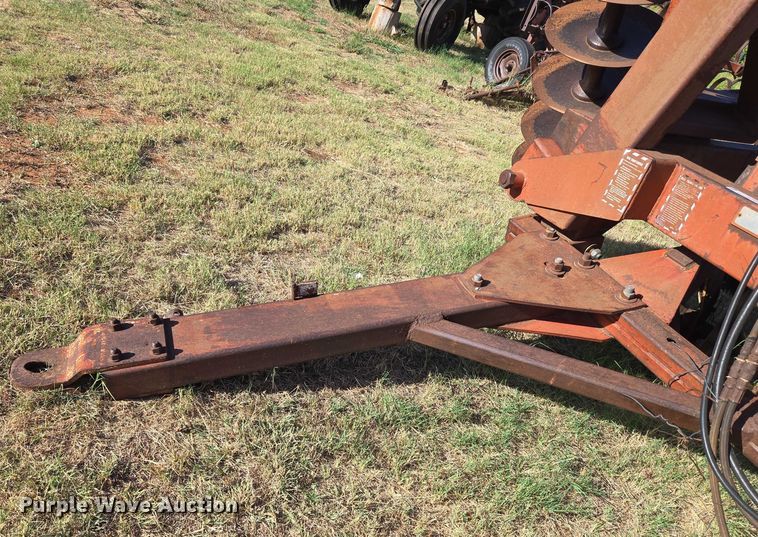 image for item EU3509 Off-set disk