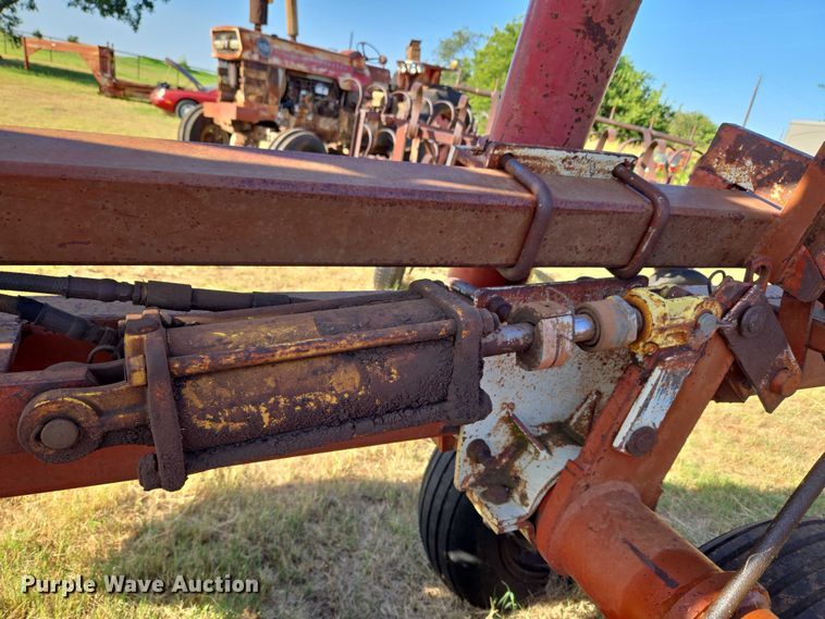 image for item EU3509 Off-set disk