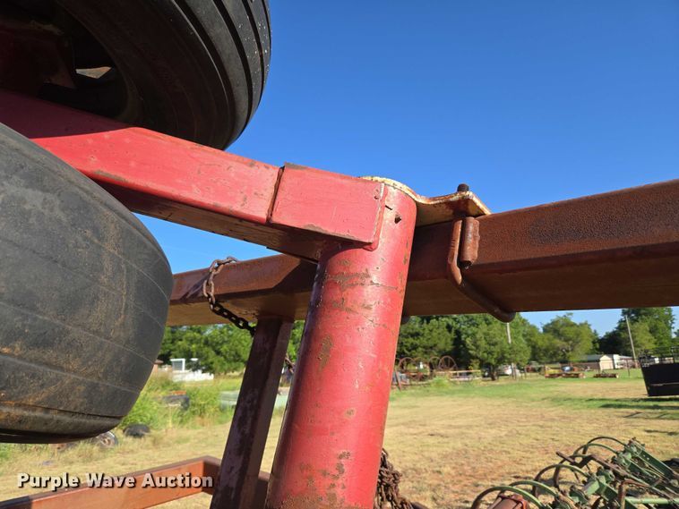 image for item EU3509 Off-set disk