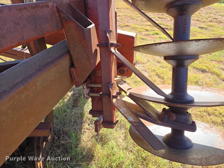 image for item EU3509 Off-set disk