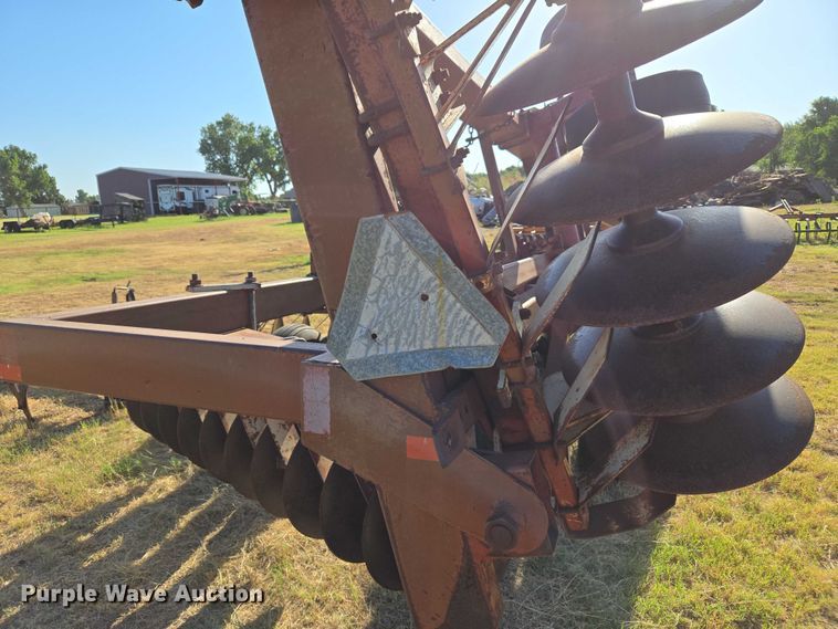 image for item EU3509 Off-set disk